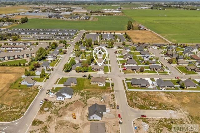 471 Woodbridge Street, Rexburg, ID 83440