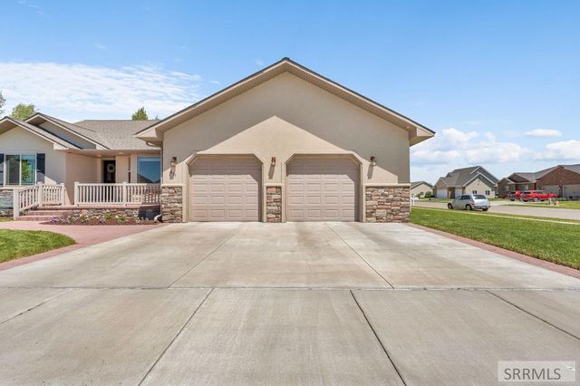 471 Woodbridge Street, Rexburg, ID 83440