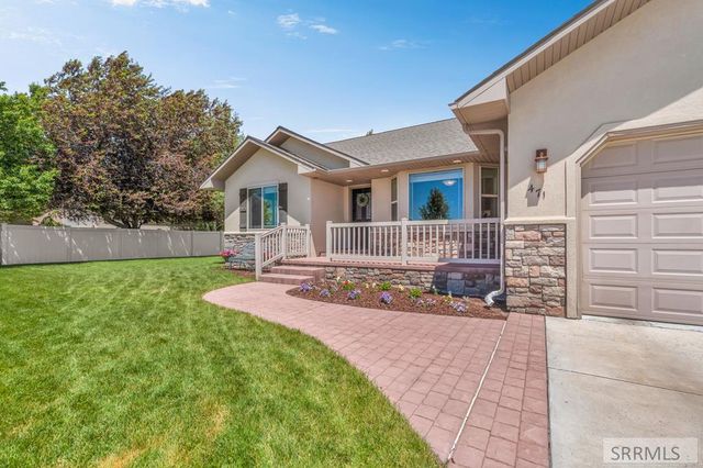 471 Woodbridge Street, Rexburg, ID 83440