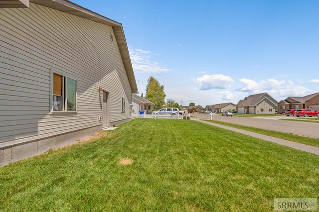 471 Woodbridge Street, Rexburg, ID 83440