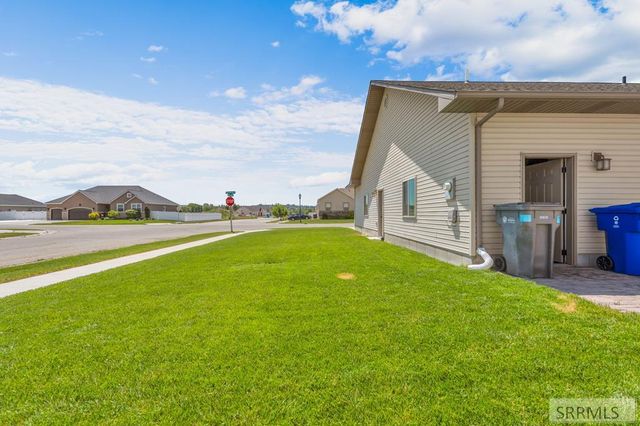 471 Woodbridge Street, Rexburg, ID 83440