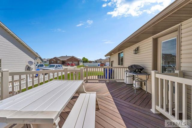 471 Woodbridge Street, Rexburg, ID 83440