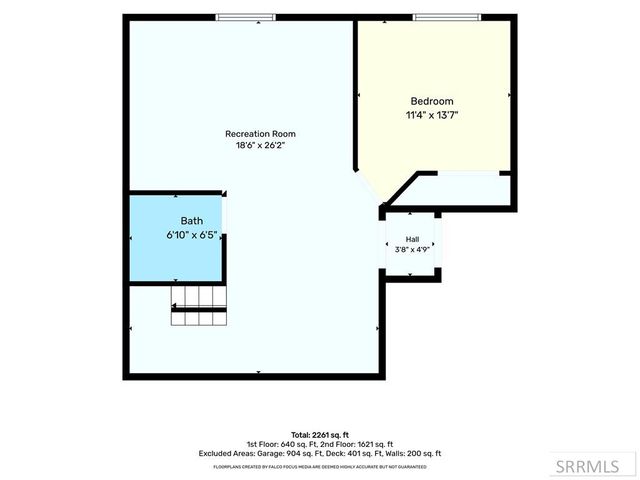 471 Woodbridge Street, Rexburg, ID 83440