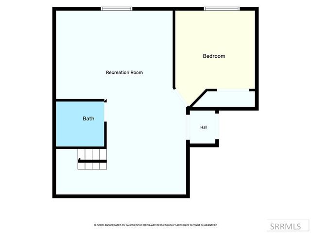 471 Woodbridge Street, Rexburg, ID 83440
