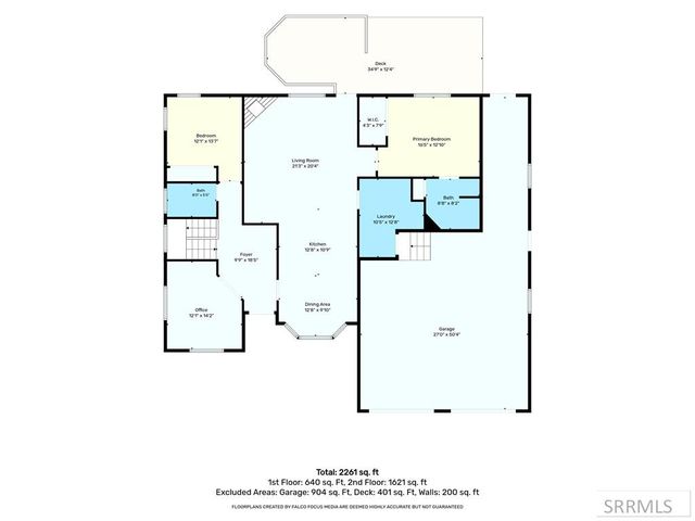 471 Woodbridge Street, Rexburg, ID 83440