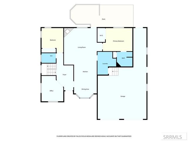 471 Woodbridge Street, Rexburg, ID 83440