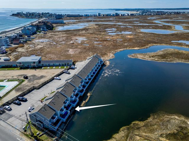 571 Winnacunnet Rd Unit 3, Hampton, NH 03842