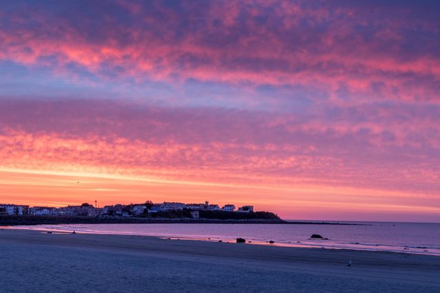 571 Winnacunnet Rd Unit 3, Hampton, NH 03842