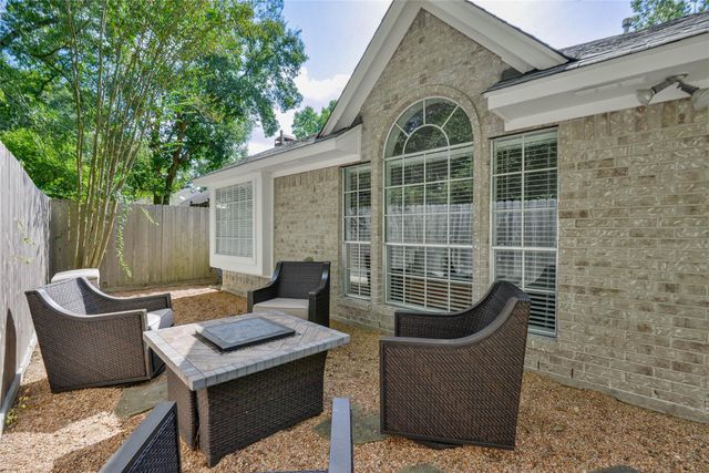 5307 Aspen Lake Court, Houston, TX 77345