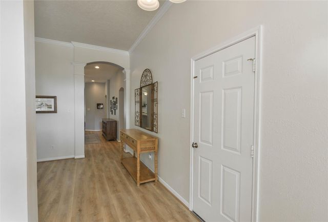 5307 Aspen Lake Court, Houston, TX 77345