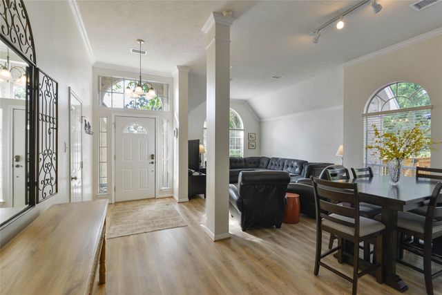 5307 Aspen Lake Court, Houston, TX 77345
