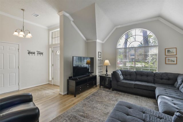 5307 Aspen Lake Court, Houston, TX 77345