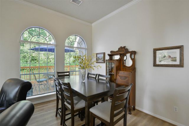 5307 Aspen Lake Court, Houston, TX 77345