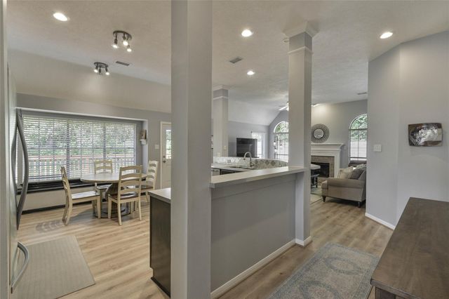 5307 Aspen Lake Court, Houston, TX 77345