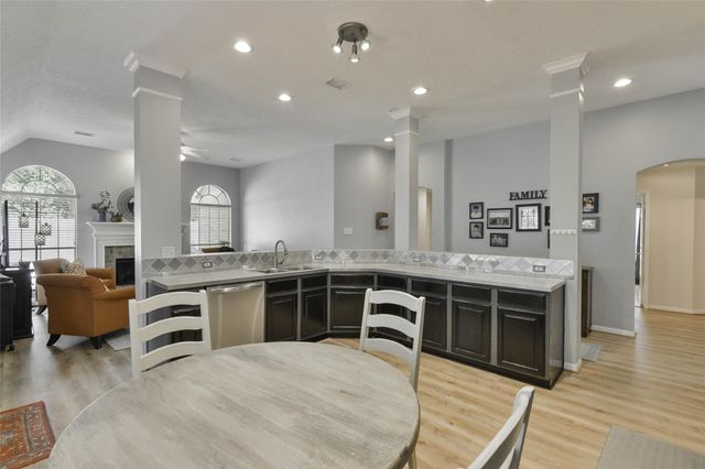 5307 Aspen Lake Court, Houston, TX 77345