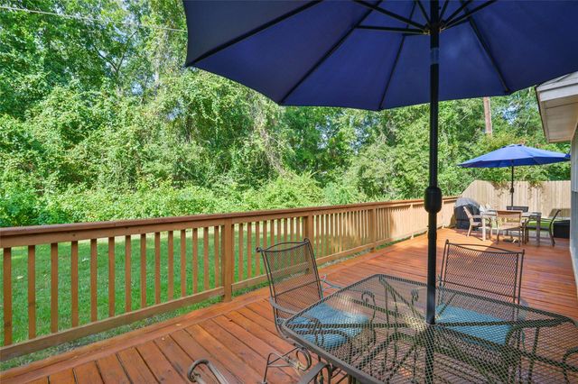 5307 Aspen Lake Court, Houston, TX 77345