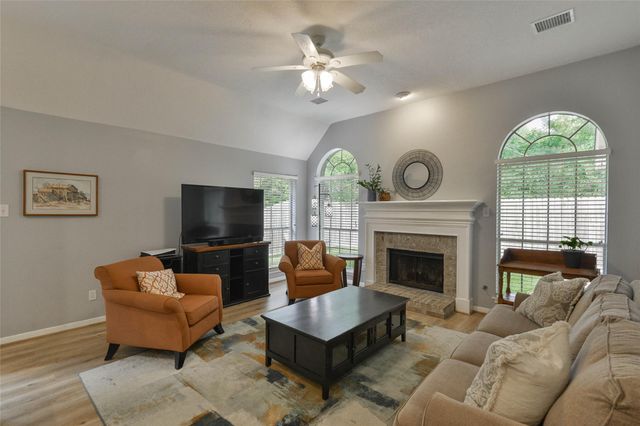 5307 Aspen Lake Court, Houston, TX 77345