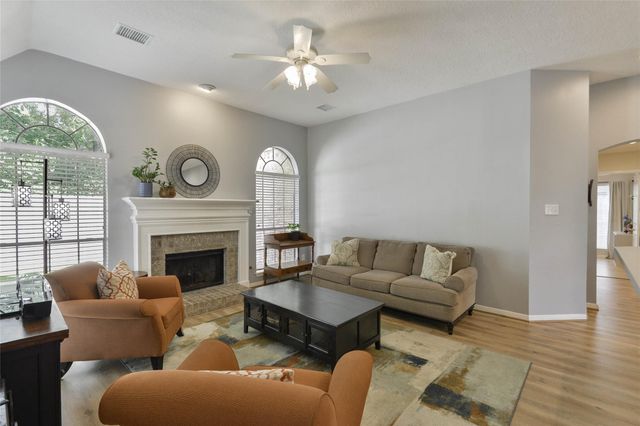 5307 Aspen Lake Court, Houston, TX 77345