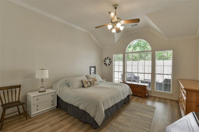 5307 Aspen Lake Court, Houston, TX 77345