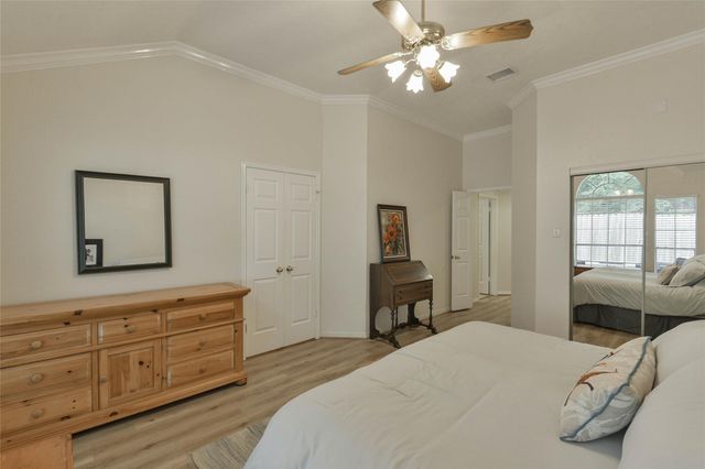 5307 Aspen Lake Court, Houston, TX 77345