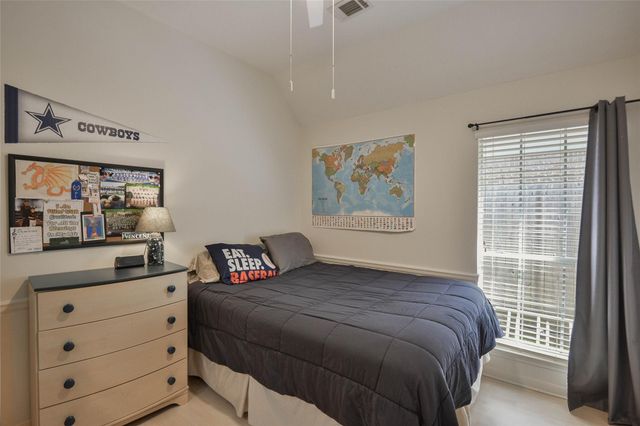 5307 Aspen Lake Court, Houston, TX 77345