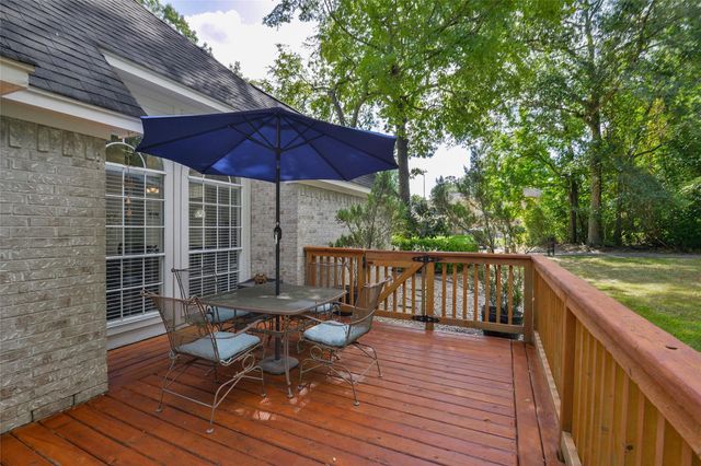 5307 Aspen Lake Court, Houston, TX 77345