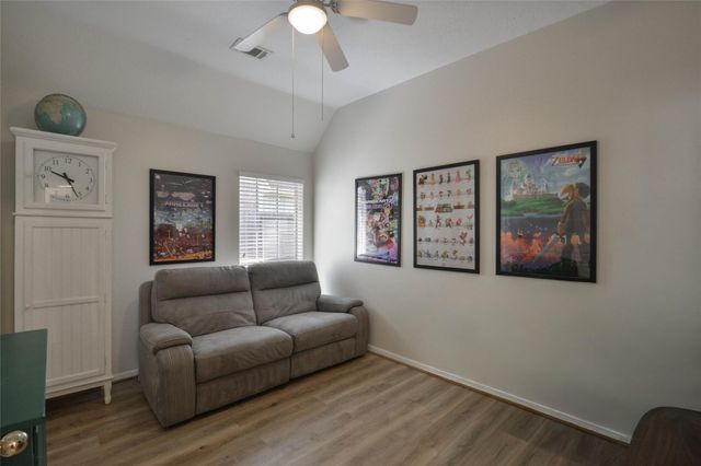 5307 Aspen Lake Court, Houston, TX 77345