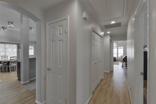 5307 Aspen Lake Court, Houston, TX 77345
