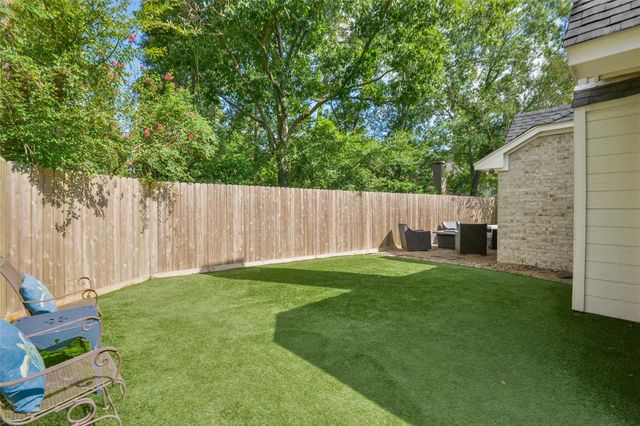 5307 Aspen Lake Court, Houston, TX 77345