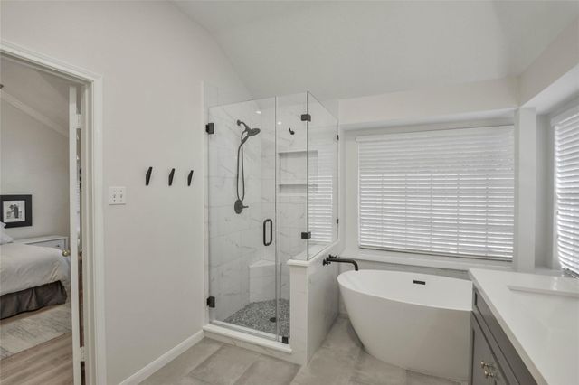 5307 Aspen Lake Court, Houston, TX 77345