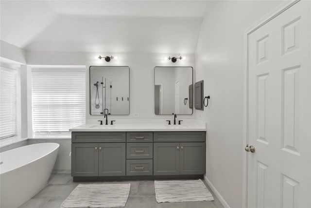 5307 Aspen Lake Court, Houston, TX 77345