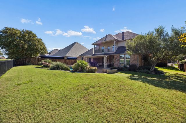 837 Thomas Crossing Drive, Fort Worth, TX 76028
