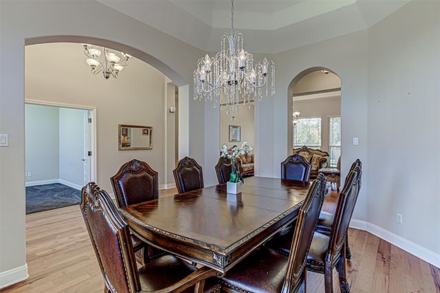 105 Arbors CIR, Elgin, TX 78621