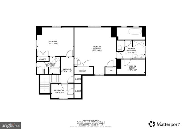 406 YALE DR, Alexandria, VA 22314