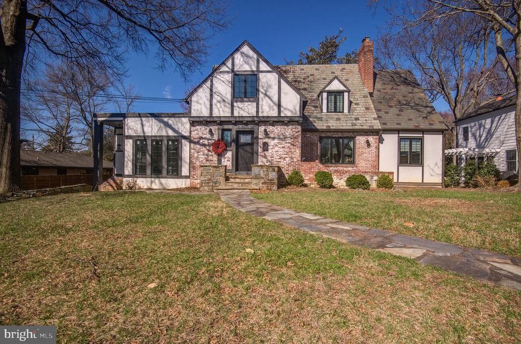 406 YALE DR, Alexandria, VA 22314