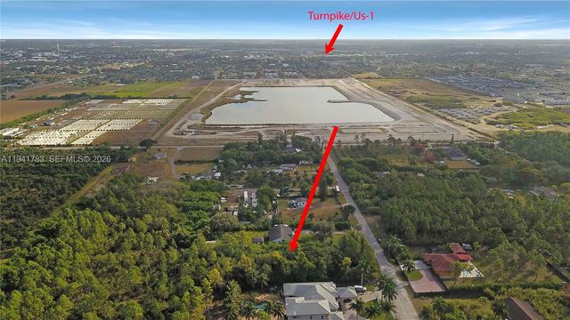 193xx SW 334 Street, Florida City, FL 33034