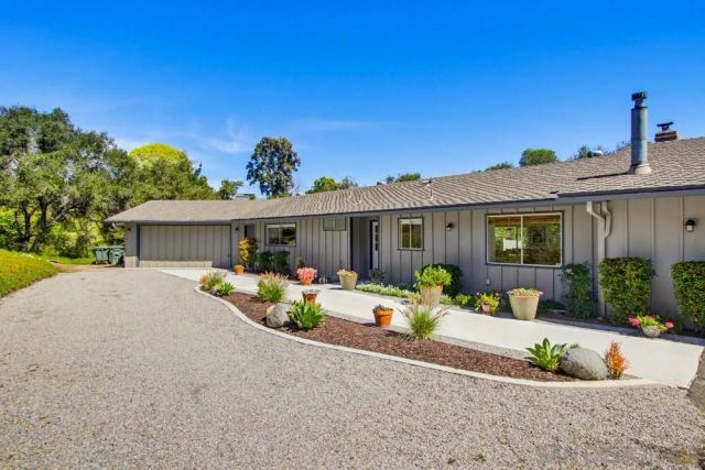 2824 Olive Hill Road, Fallbrook, CA 92028