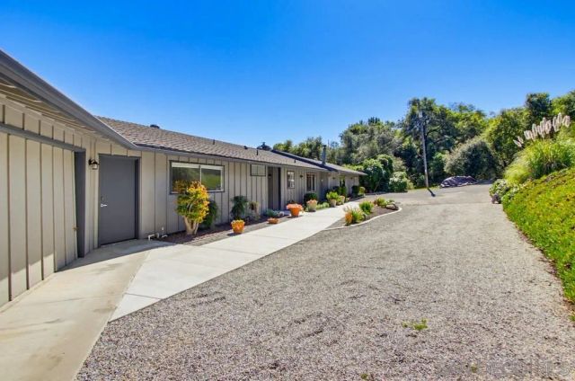 2824 Olive Hill Road, Fallbrook, CA 92028