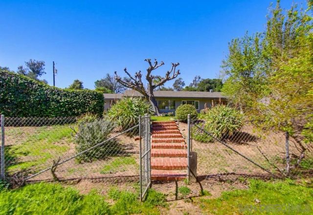 2824 Olive Hill Road, Fallbrook, CA 92028