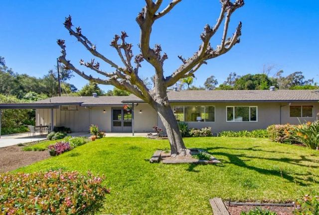 2824 Olive Hill Road, Fallbrook, CA 92028