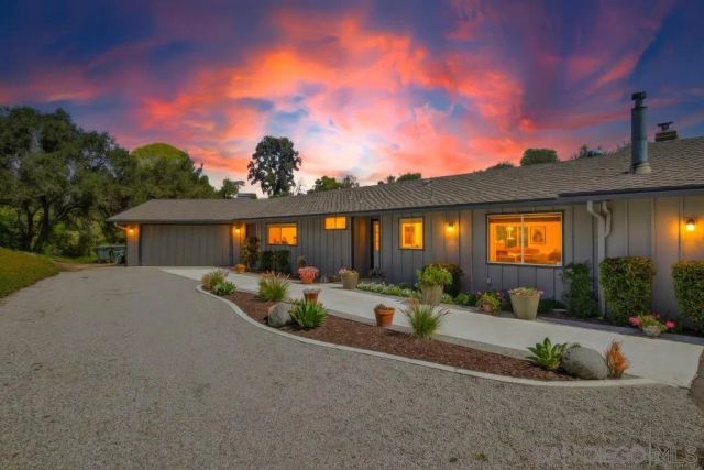 2824 Olive Hill Road, Fallbrook, CA 92028