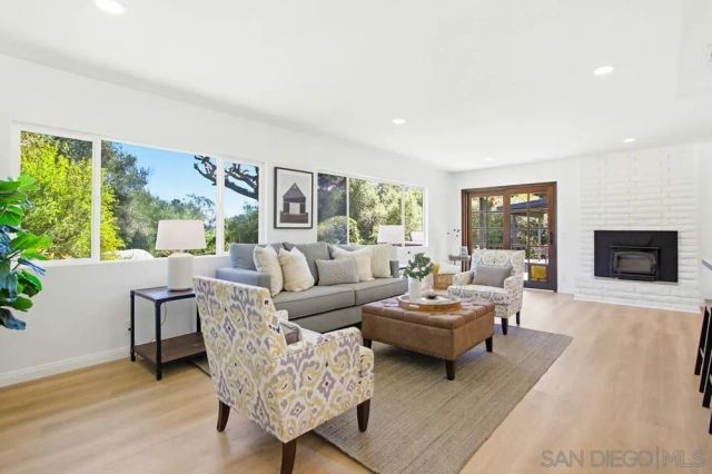 2824 Olive Hill Road, Fallbrook, CA 92028