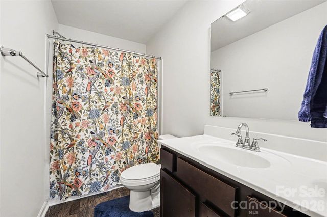 705 Wilshire Drive, Albemarle, NC 28001