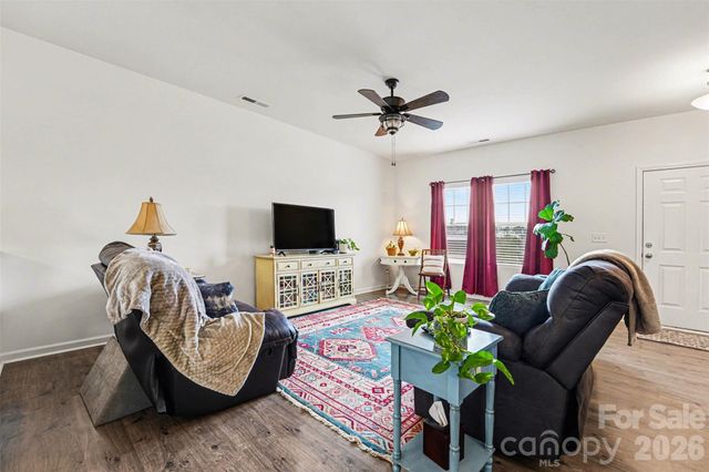 705 Wilshire Drive, Albemarle, NC 28001