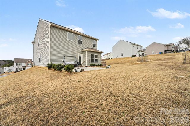 705 Wilshire Drive, Albemarle, NC 28001