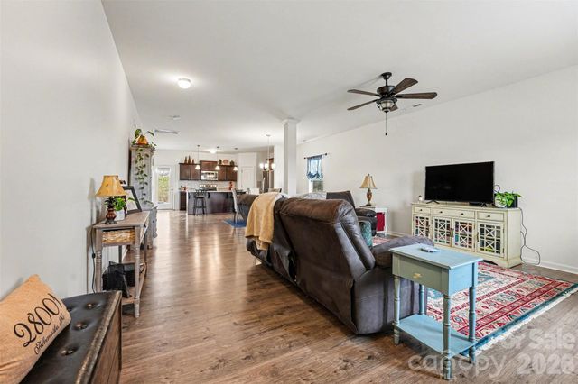 705 Wilshire Drive, Albemarle, NC 28001