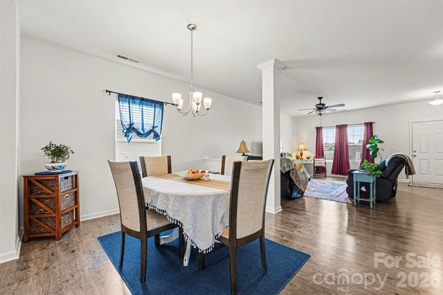 705 Wilshire Drive, Albemarle, NC 28001