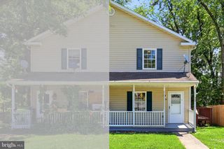 400 BURNS ST, Ranson, WV 25438