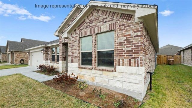 1434 Irigoyen St, Corpus Christi, TX 78415