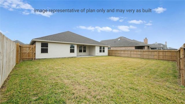 1434 Irigoyen St, Corpus Christi, TX 78415